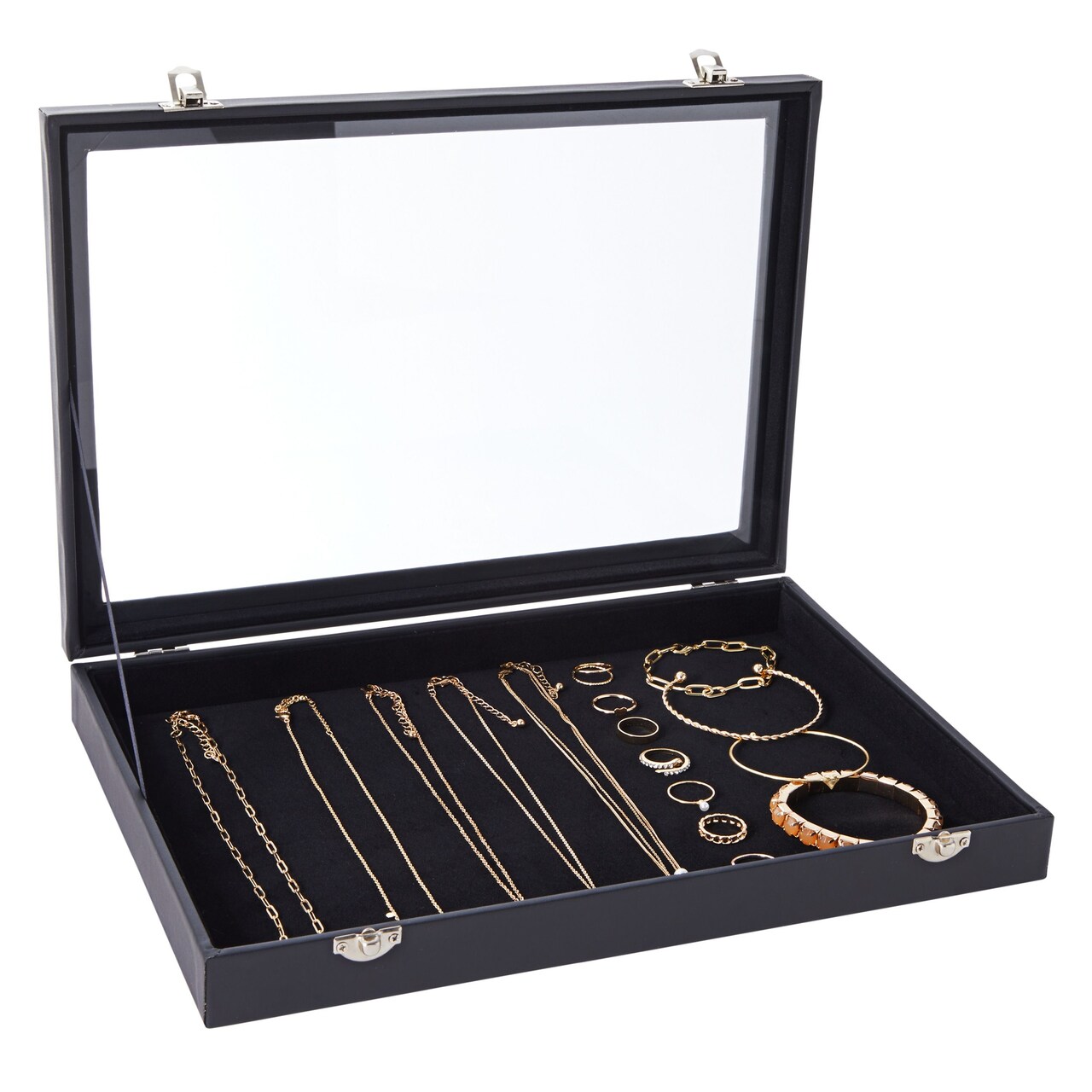 Michaels 2025 jewelry stand